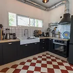 Maison De Mordoit *