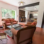 Maison De Mordoit Дом отдыха Pissos