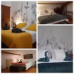 Maison De Mordoit *