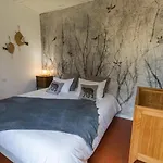 Maison De Mordoit Дом отдыха Pissos