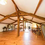 Maison De Mordoit *