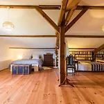 Maison De Mordoit Дом отдыха