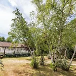 Maison De Mordoit Pissos