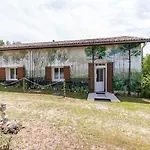 Дом отдыха Maison De Mordoit *