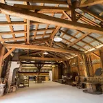 Maison De Mordoit Дом отдыха *