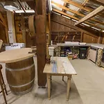 Дом отдыха Maison De Mordoit Pissos