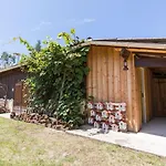 Maison De Mordoit Дом отдыха Pissos