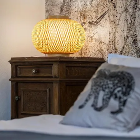 Dom wakacyjny Maison De Mordoit *