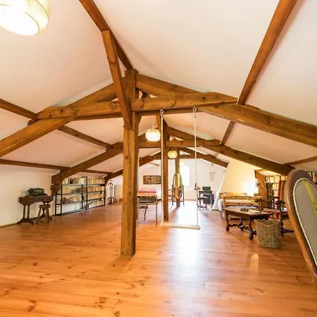 Maison De Mordoit Dom wakacyjny