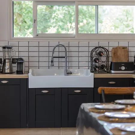 Maison De Mordoit * Pissos