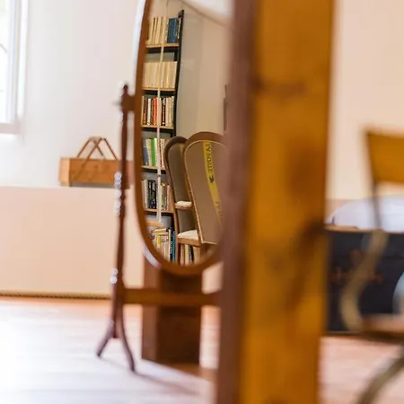 Dom wakacyjny Maison De Mordoit *