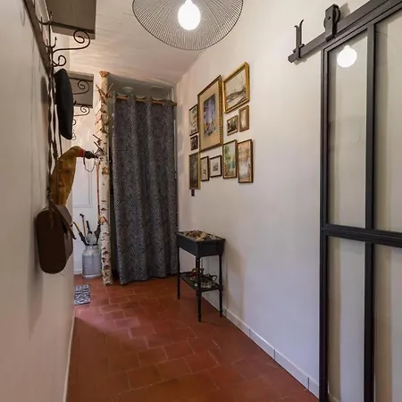 Maison De Mordoit * Pissos