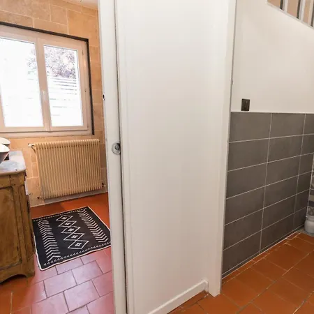 Maison De Mordoit *