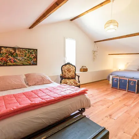 Maison De Mordoit Dom wakacyjny