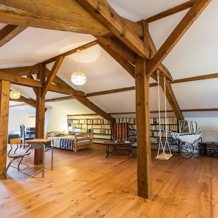 Maison De Mordoit Dom wakacyjny