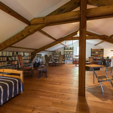 Maison De Mordoit Pissos