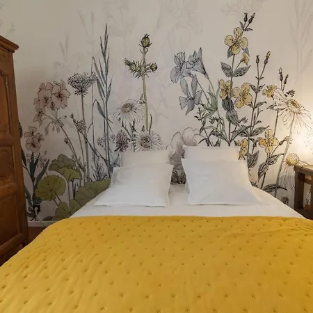 Dom wakacyjny Maison De Mordoit