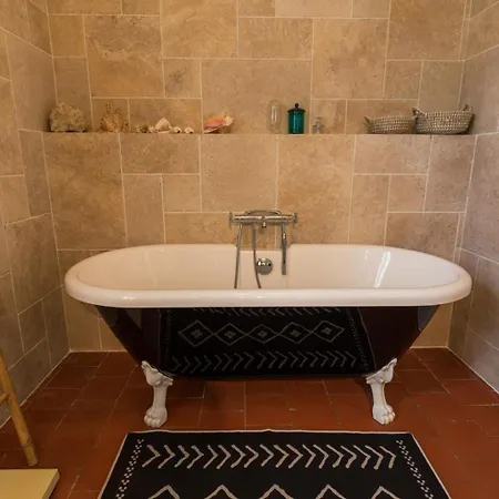 Dom wakacyjny Maison De Mordoit *