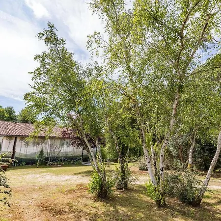 Maison De Mordoit Dom wakacyjny