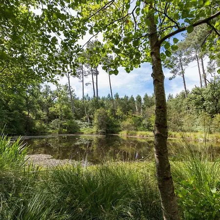 Maison De Mordoit Dom wakacyjny *