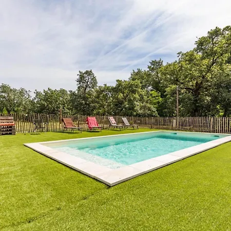 Dom wakacyjny Maison De Mordoit *