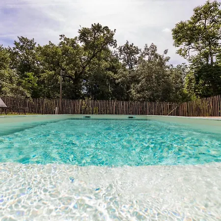 Maison De Mordoit * Pissos