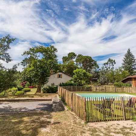 Maison De Mordoit Dom wakacyjny