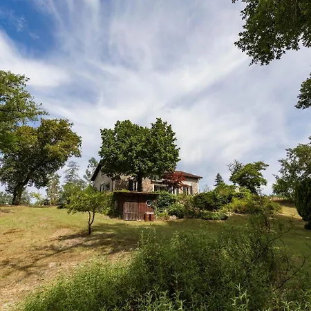 Dom wakacyjny Maison De Mordoit