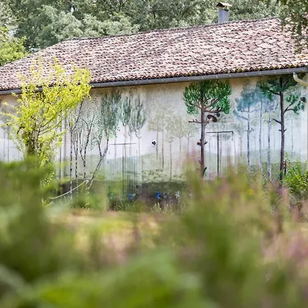 Dom wakacyjny Maison De Mordoit Pissos