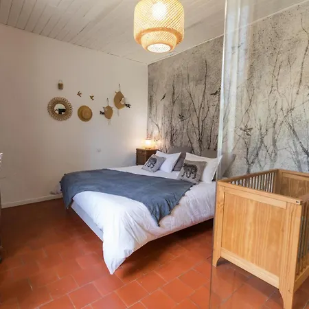Maison De Mordoit Pissos