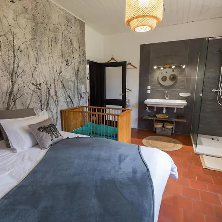 Dom wakacyjny Maison De Mordoit *