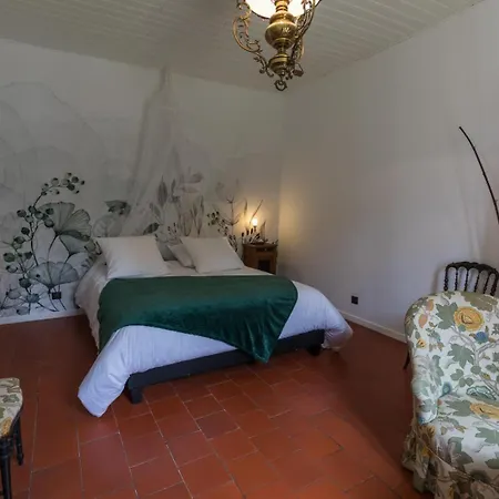 Maison De Mordoit Prázdninový dům