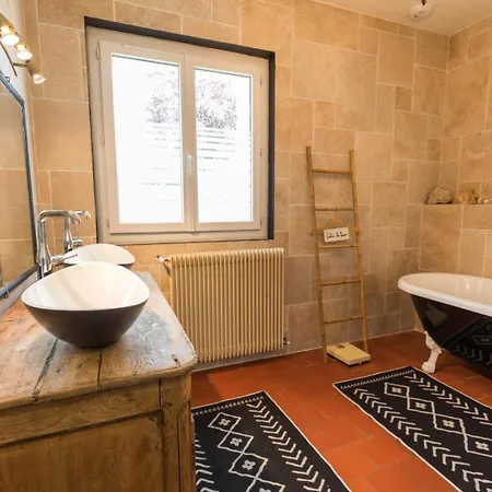Maison De Mordoit Dom wakacyjny Pissos