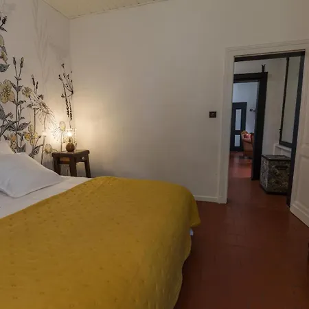 Prázdninový dům Maison De Mordoit *