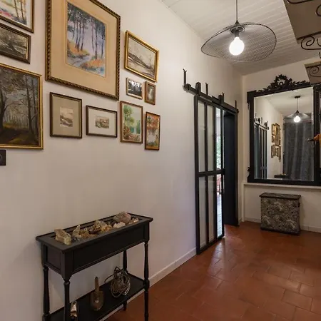 Maison De Mordoit *