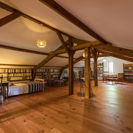 Maison De Mordoit * Pissos