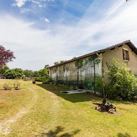 Maison De Mordoit Prázdninový dům *