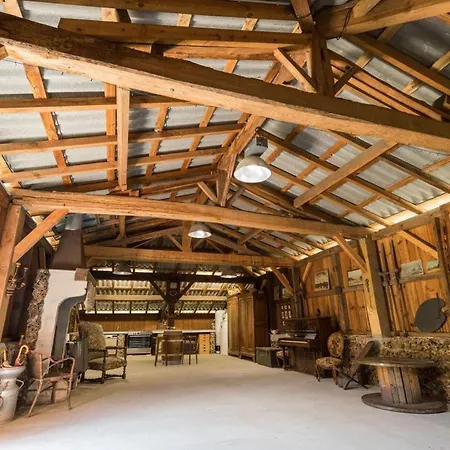 Maison De Mordoit Dom wakacyjny *