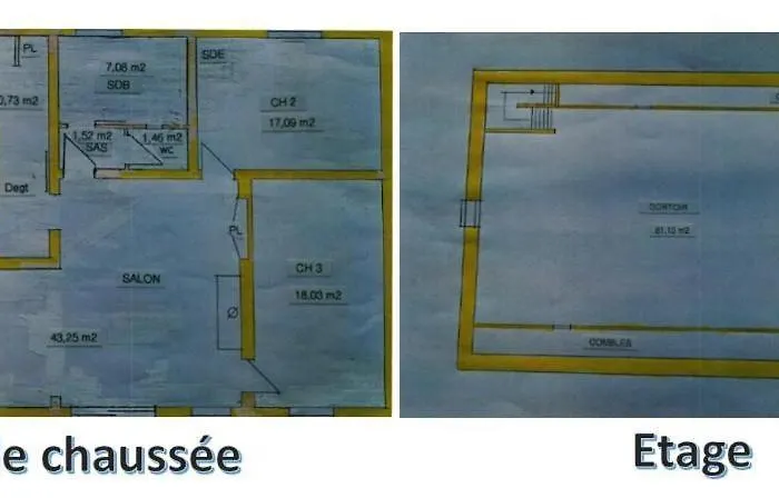 Maison De Mordoit Feriehus Pissos