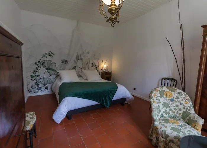 Maison De Mordoit Pissos