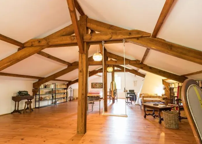 Maison De Mordoit Feriehus