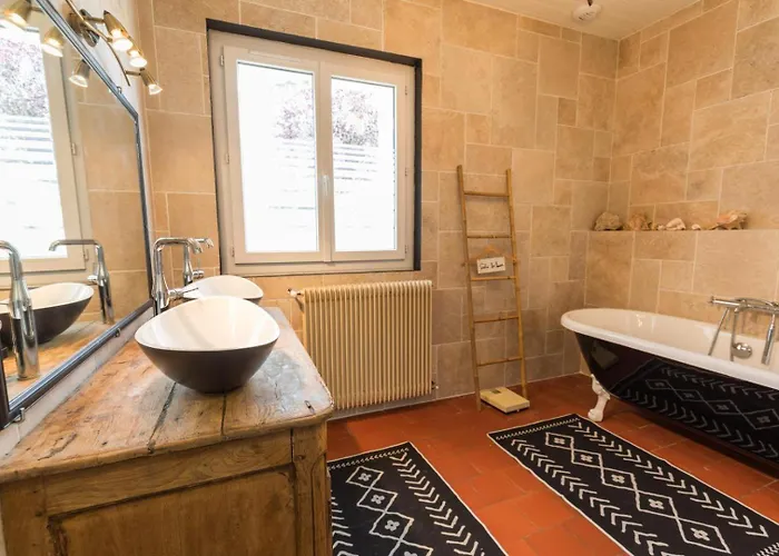 Feriehus Maison De Mordoit Pissos