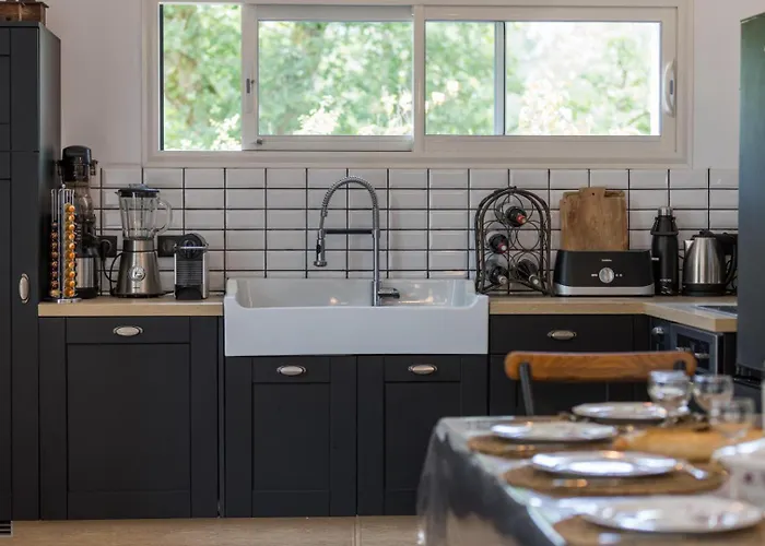 Maison De Mordoit * Pissos