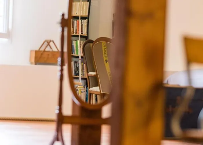 Feriehus Maison De Mordoit *