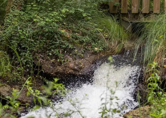Maison De Mordoit Feriehus