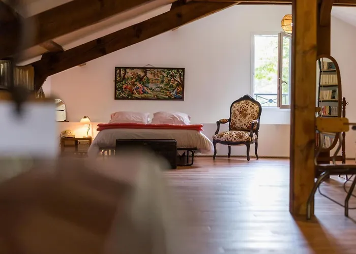 Feriehus Maison De Mordoit Pissos