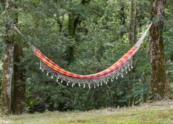 Feriehus Maison De Mordoit