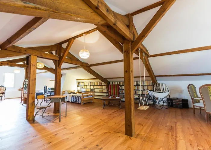 Maison De Mordoit Feriehus