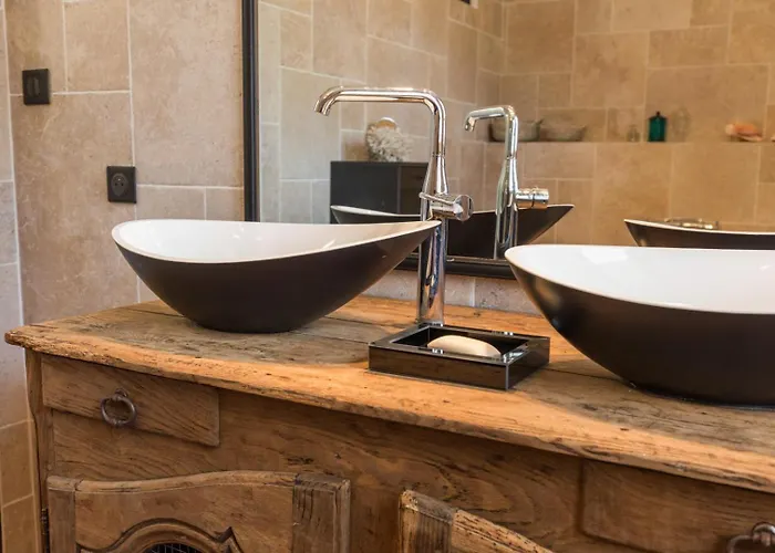 Feriehus Maison De Mordoit