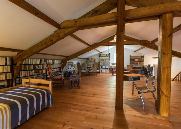 Maison De Mordoit Pissos